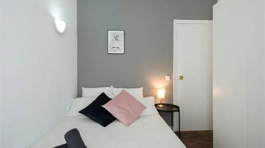 Rooms in Madrid Centro - photo 3