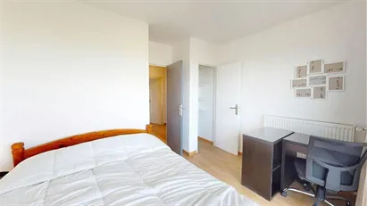 Room for rent in Lyon, Auvergne-Rhône-Alpes