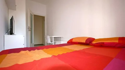 Rooms in Milano Zona 2 - Stazione Centrale, Gorla, Turro, Greco, Crescenzago - photo 1