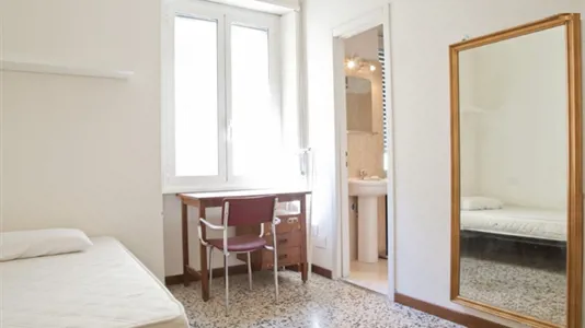 Rooms in Roma Municipio II – Parioli/Nomentano - photo 2