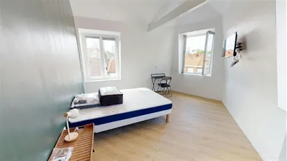 Room for rent in Lille, Hauts-de-France