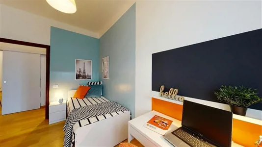 Rooms in Brescia - photo 2