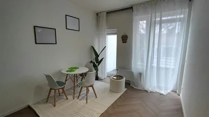 Apartment for rent in Brussels Schaarbeek, Brussels