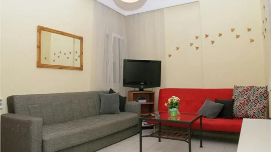 Apartments in Thessaloniki - photo 2