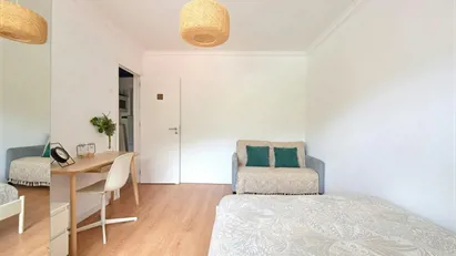 Room for rent in Lisbon (region)