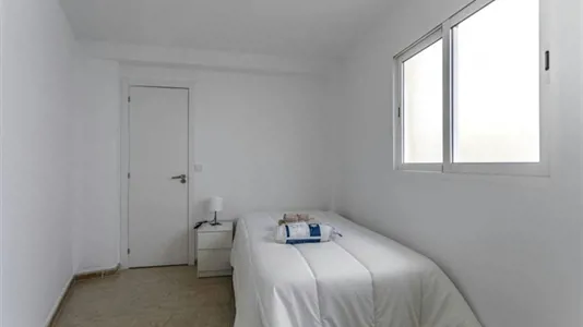 Rooms in Alboraya - photo 1