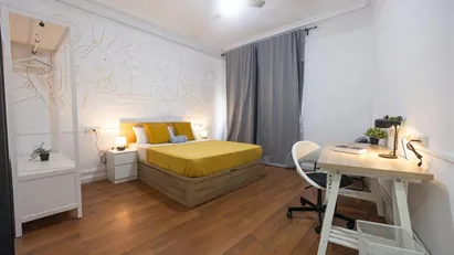 Room for rent in Barcelona Ciutat Vella, Barcelona