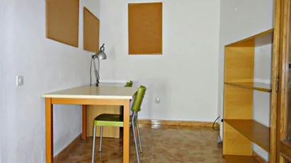 Apartment for rent in Barcelona Gràcia, Barcelona