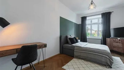 Room for rent in Munich