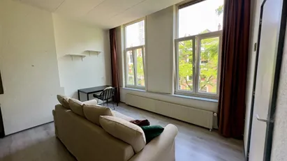 Apartment for rent in Rotterdam