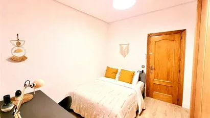 Room for rent in Madrid Arganzuela, Madrid