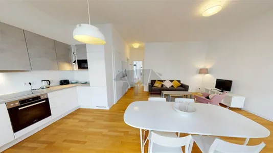 Apartments in Berlin Pankow - photo 3