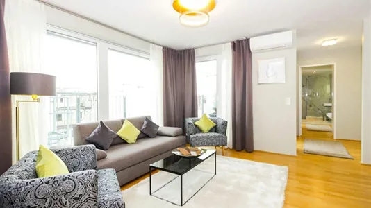 Apartments in Vienna Leopoldstadt - photo 1