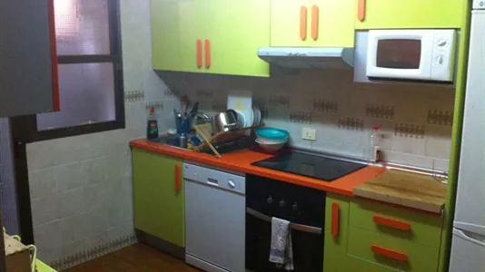 Rooms in Murcia - photo 3