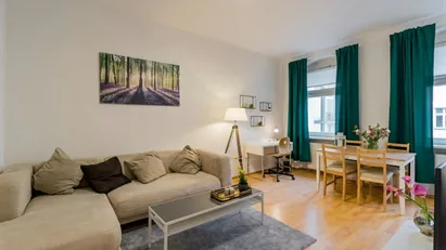 Apartment for rent in Berlin