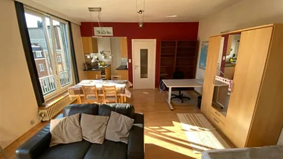 Apartment for rent in Brussels Schaarbeek, Brussels