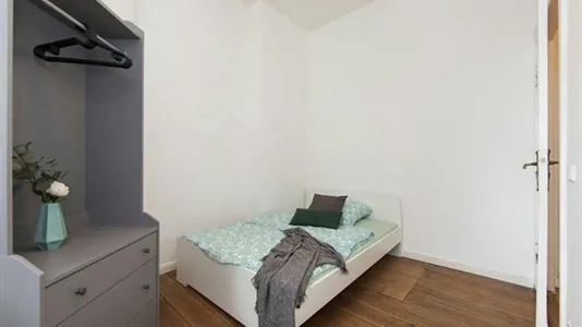 Rooms in Berlin Charlottenburg-Wilmersdorf - photo 2