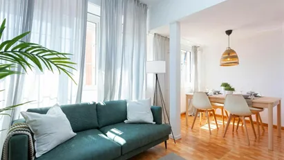 Apartment for rent in Barcelona Gràcia, Barcelona Apartment for rent in Barcelona Gràcia, Barcelona