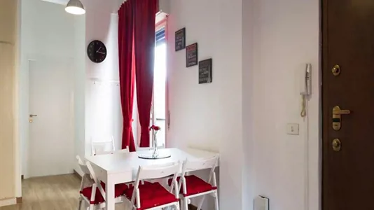 Rooms in Milano Zona 6 - Barona, Lorenteggio - photo 3