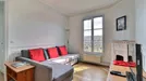 Apartment for rent, Paris 16ème arrondissement (South), Paris, Rue Davioud