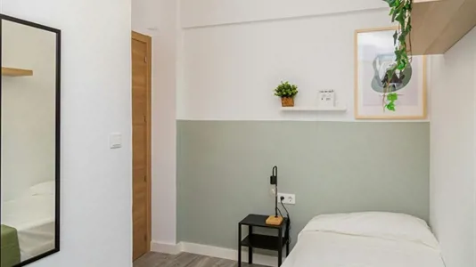 Rooms in Zaragoza - photo 2