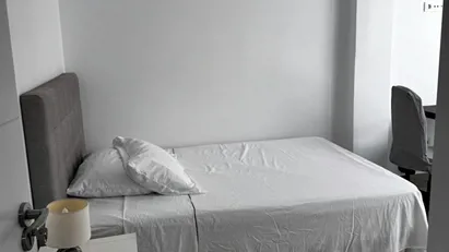 Room for rent in Málaga, Andalucía