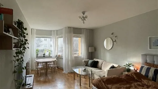 Apartments in Uppsala - photo 1