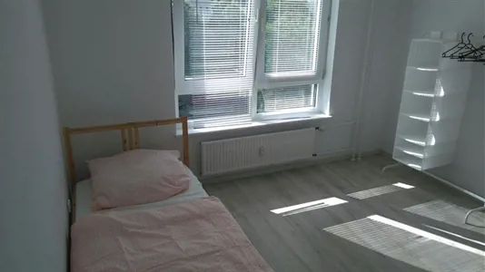 Rooms in Berlin Mitte - photo 2