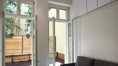 Apartment for rent in Berlin Friedrichshain-Kreuzberg, Berlin