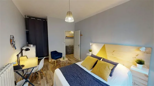 Rooms in Bordeaux - photo 2