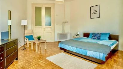 Room for rent in Budapest Józsefváros, Budapest