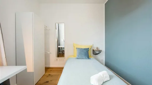 Rooms in Berlin Mitte - photo 3