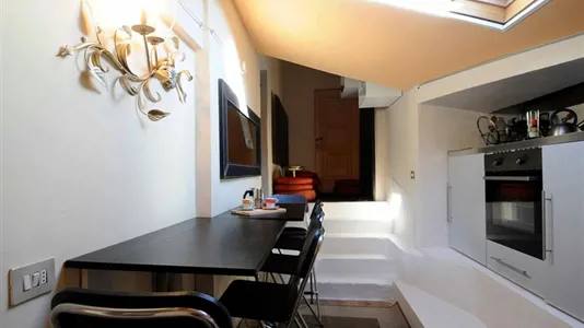 Apartments in Florence - photo 2