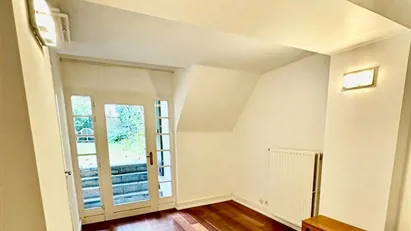 Room for rent in Brussels Ukkel, Brussels