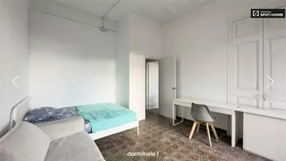 Room for rent in Barcelona