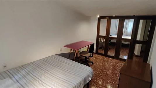 Rooms in Castellón de la Plana/Castelló de la Plana - photo 3