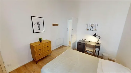 Rooms in Bordeaux - photo 3