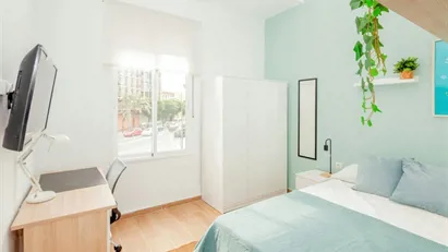 Room for rent in Valencia L'Eixample, Valencia (region)