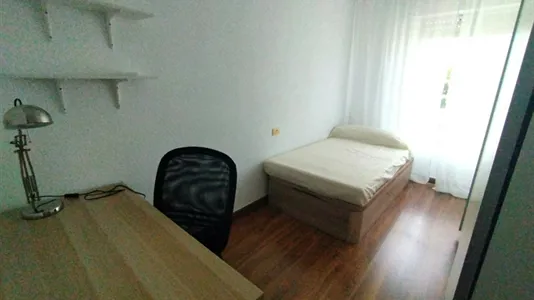 Rooms in Murcia - photo 1