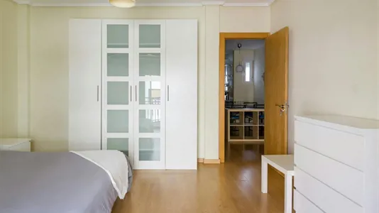 Rooms in Zaragoza - photo 3