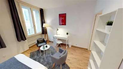 Room for rent in Lyon, Auvergne-Rhône-Alpes