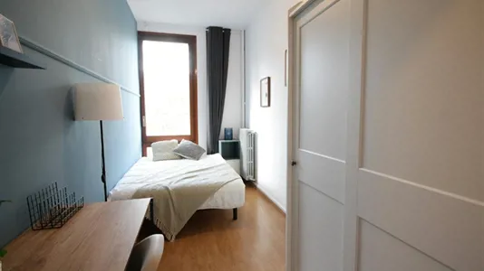 Rooms in Barcelona Eixample - photo 3