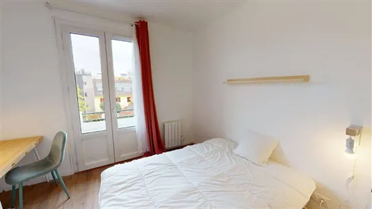 Rooms in Boulogne-Billancourt - photo 3