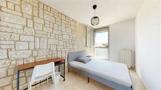 Rooms in Montpellier - photo 1