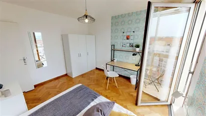 Room for rent in Lyon, Auvergne-Rhône-Alpes