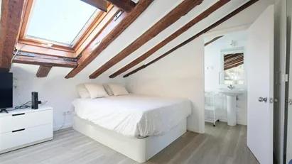 Apartment for rent in Madrid Centro, Madrid Apartment for rent in Madrid Centro, Madrid