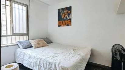 Room for rent in Valencia La Zaidía, Valencia (region)