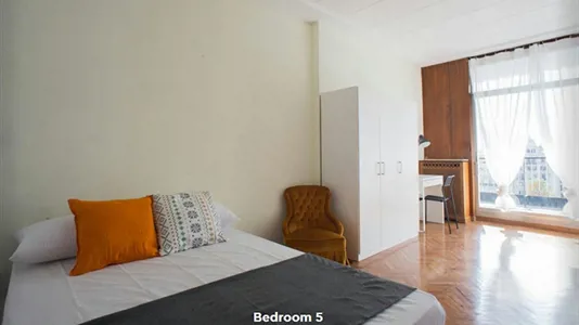 Rooms in Valencia Ciutat Vella - photo 2