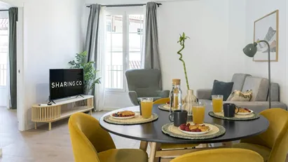 Apartment for rent in Málaga, Andalucía