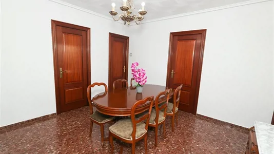 Apartments in Alboraya - photo 3